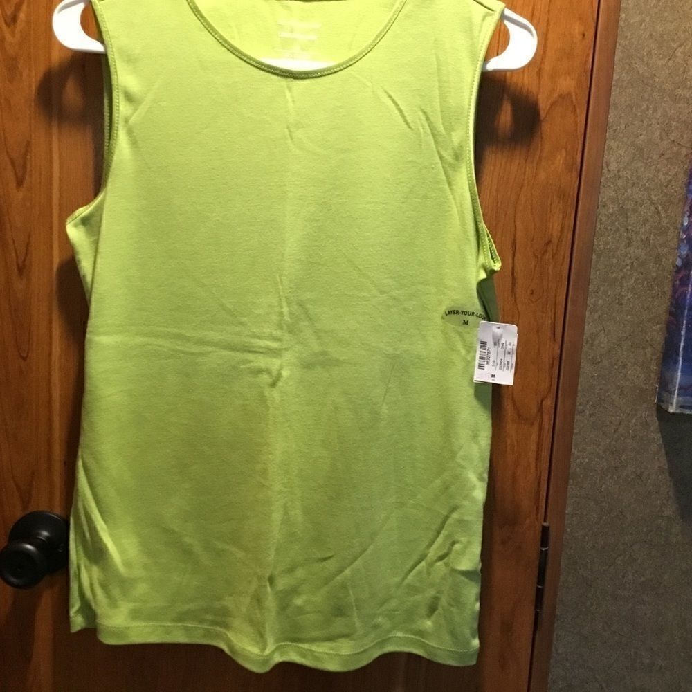 NWOT  Christopher & Banks Womens Sleeveless …